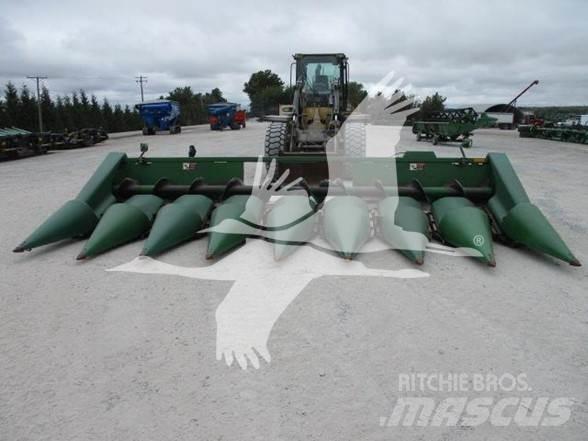 John Deere 893 Hoveder til mejetærskere