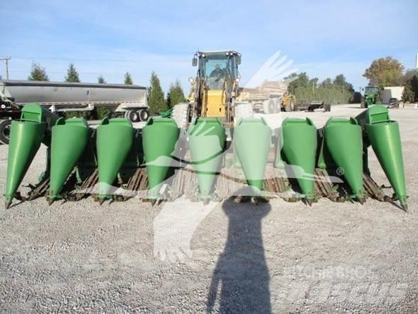 John Deere 893 Hoveder til mejetærskere