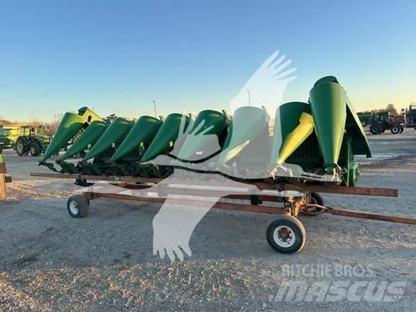 John Deere 893 Hoveder til mejetærskere