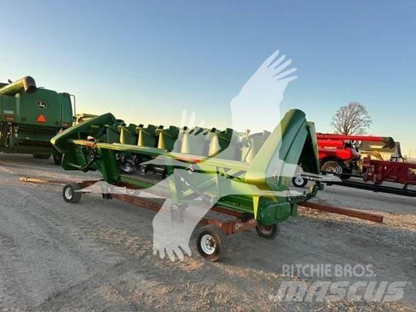 John Deere 893 Hoveder til mejetærskere