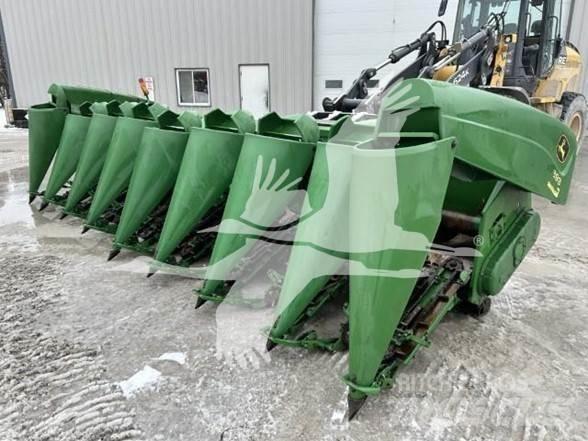 John Deere 893 Hoveder til mejetærskere