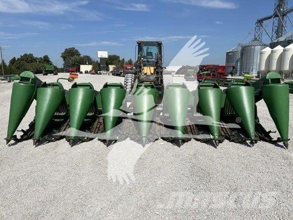 John Deere 893 Hoveder til mejetærskere