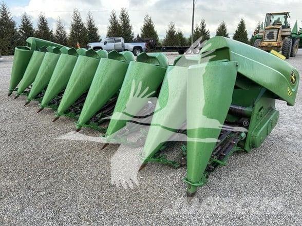 John Deere 893 Hoveder til mejetærskere