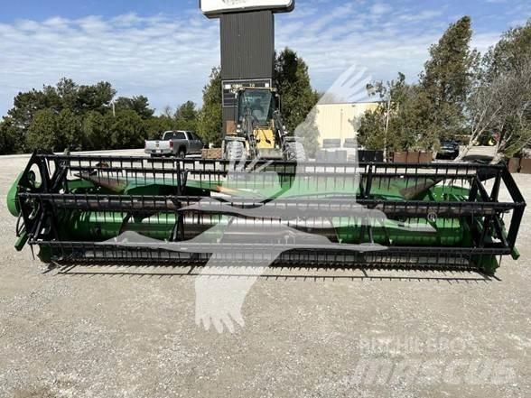 John Deere 918 Hoveder til mejetærskere