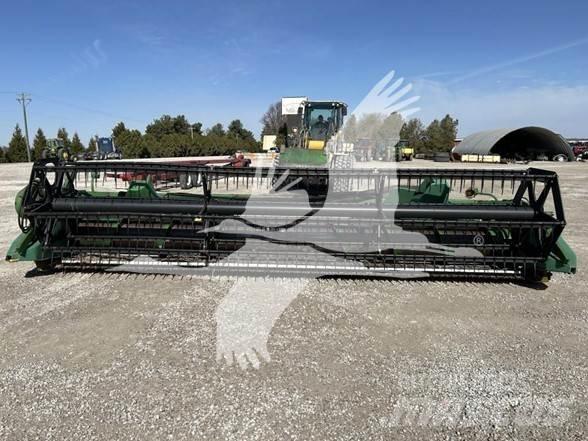John Deere 920 Hoveder til mejetærskere