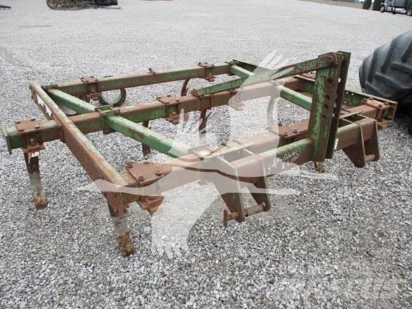 Kewanee 180 Entreprenør - Andet