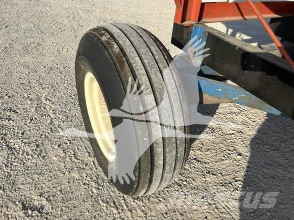 Killbros 350 Sneglevogne