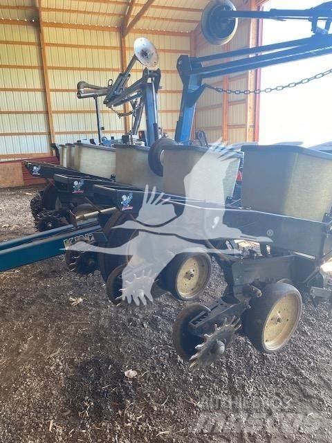 Kinze 2210 Plantemaskiner