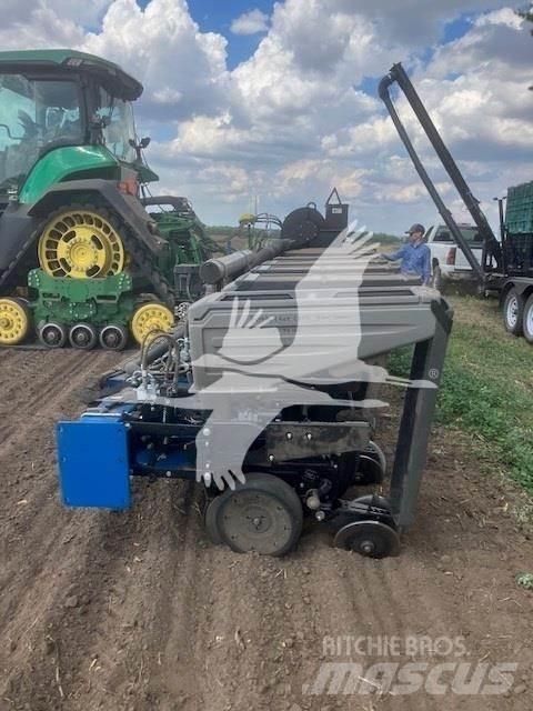 Kinze 3140 Plantemaskiner