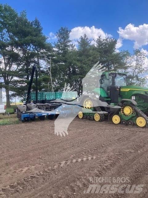 Kinze 3140 Plantemaskiner