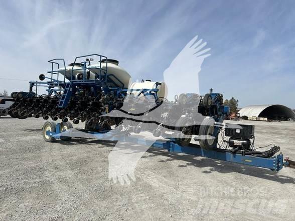 Kinze 3600 Plantemaskiner