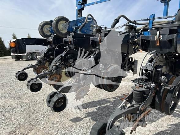 Kinze 3600 Plantemaskiner