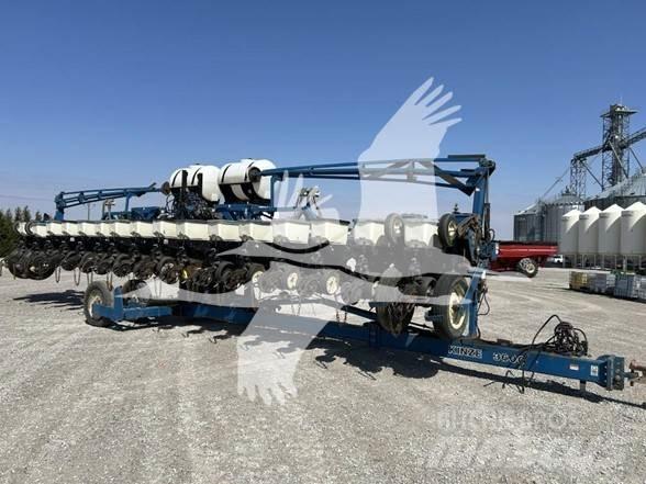 Kinze 3600 Plantemaskiner