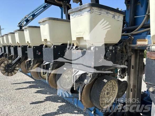 Kinze 3600 Plantemaskiner