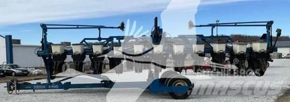 Kinze 3600 Plantemaskiner