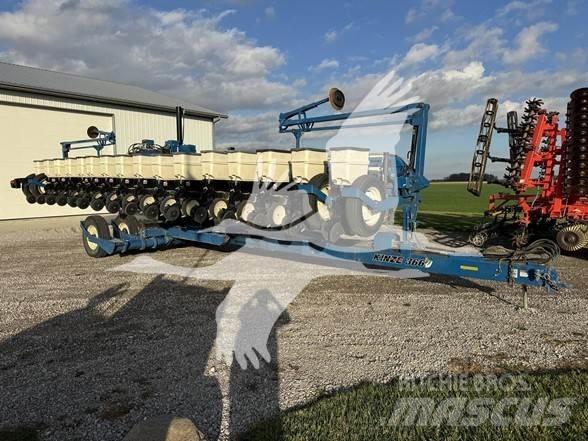 Kinze 3660 Plantemaskiner