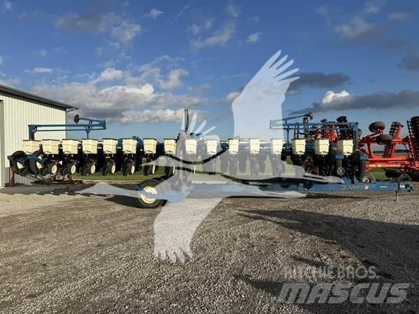 Kinze 3660 Plantemaskiner