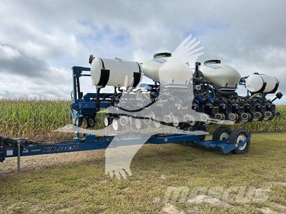 Kinze 3660 Plantemaskiner