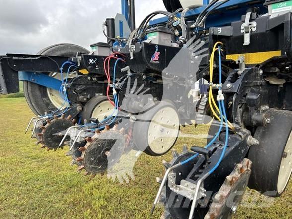 Kinze 3660 Plantemaskiner