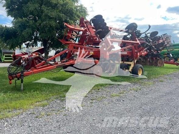 Krause 4850-18 Andre jordbearbejdningsmaskiner og andet tilbehør