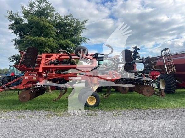 Krause 4850-18 Andre jordbearbejdningsmaskiner og andet tilbehør