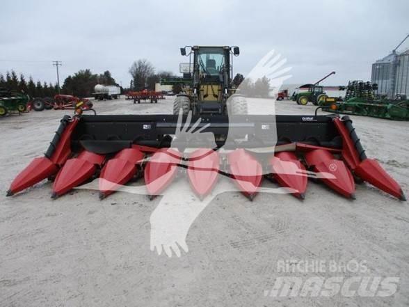 MAC DON C3008 Hoveder til mejetærskere