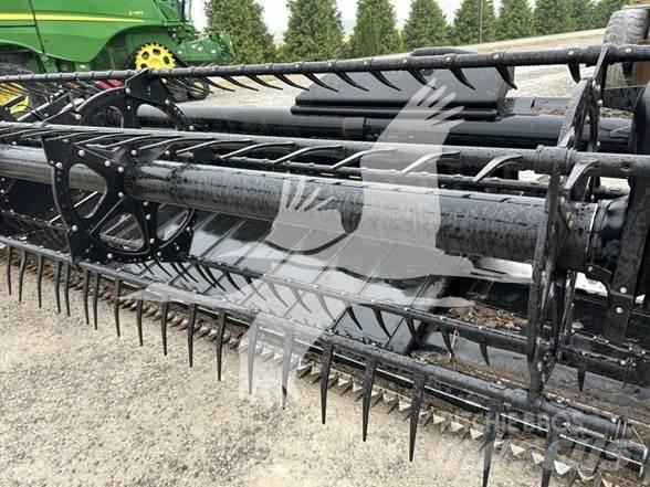 MAC DON FD75S Hoveder til mejetærskere