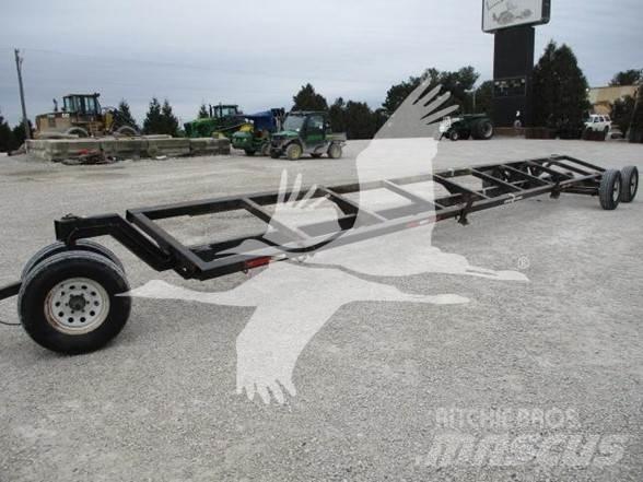 Maurer HT35 Andre vogne