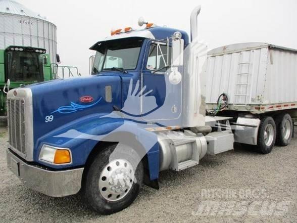 Peterbilt 385 Trækkere