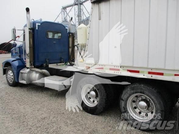 Peterbilt 385 Trækkere