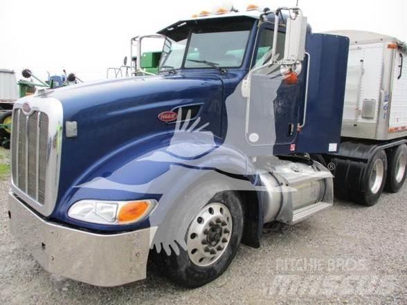 Peterbilt 386 Trækkere