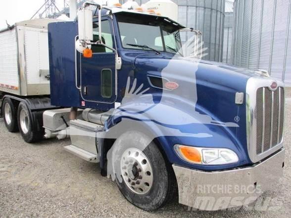 Peterbilt 386 Trækkere