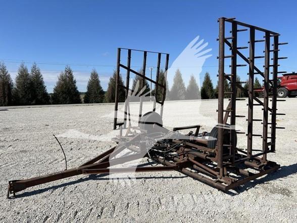 Remlinger 500 Andre jordbearbejdningsmaskiner og andet tilbehør