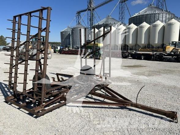 Remlinger 500 Andre jordbearbejdningsmaskiner og andet tilbehør