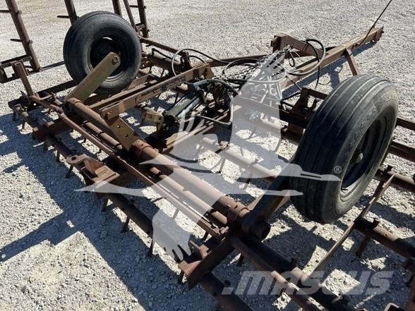 Remlinger 500 Andre jordbearbejdningsmaskiner og andet tilbehør