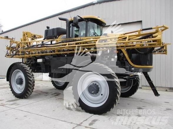 RoGator RG1100 Selvkørende sprøjter