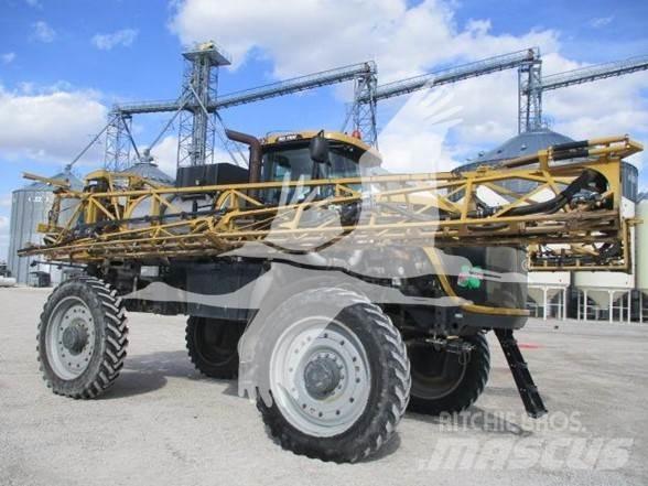 RoGator RG1100 Selvkørende sprøjter