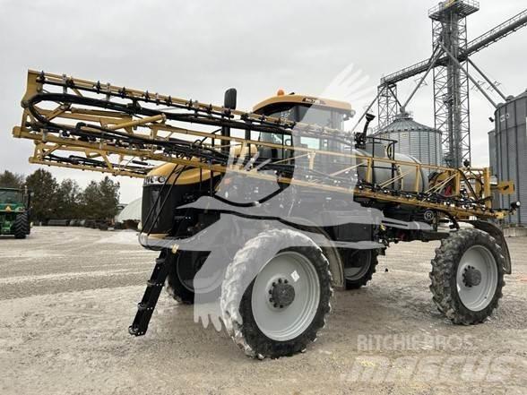 RoGator RG700 Selvkørende sprøjter