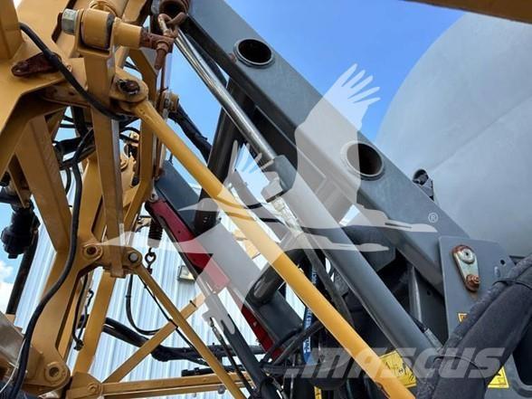 RoGator RG700 Selvkørende sprøjter