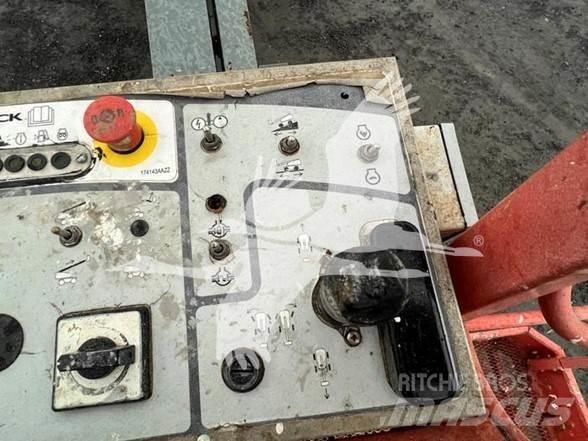 SkyJack SJ61T Teleskoplifte