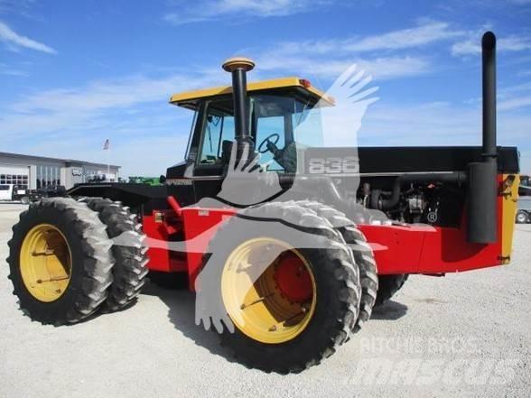 Versatile 836 Traktorer