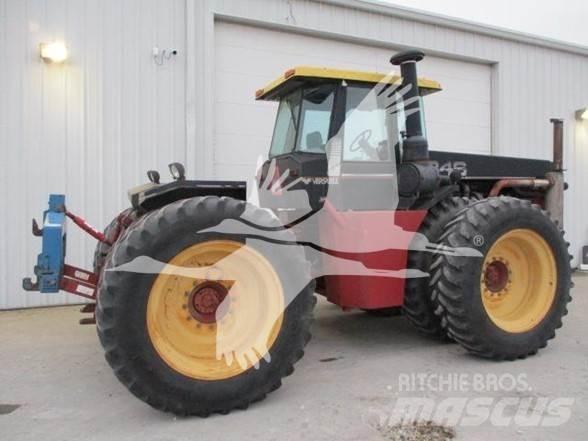 Versatile 846 Traktorer