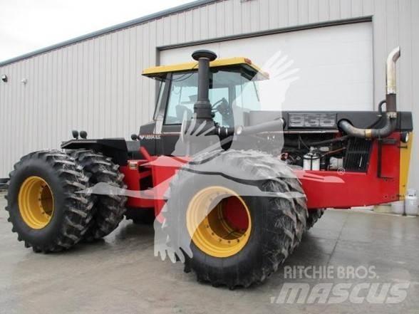 Versatile 936 Traktorer