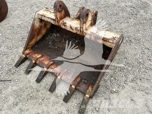 Werk-Brau 37 Entreprenør - Andet