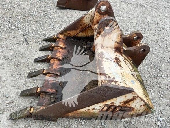 Werk-Brau 37 Entreprenør - Andet