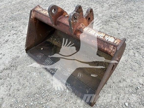 Werk-Brau 47 Entreprenør - Andet