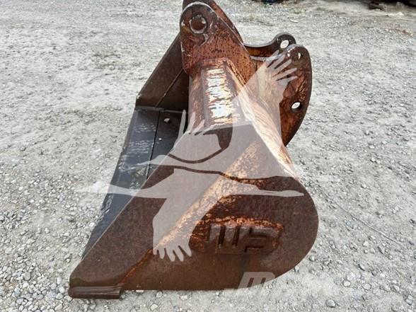 Werk-Brau 47 Entreprenør - Andet