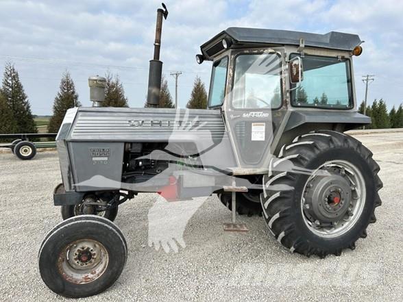 White 2-70 Traktorer