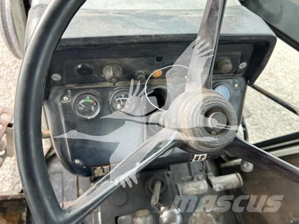 White 2-70 Traktorer