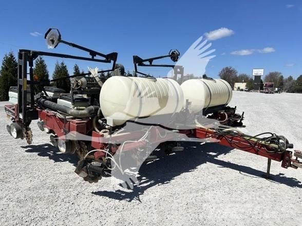 White 6342 Plantemaskiner